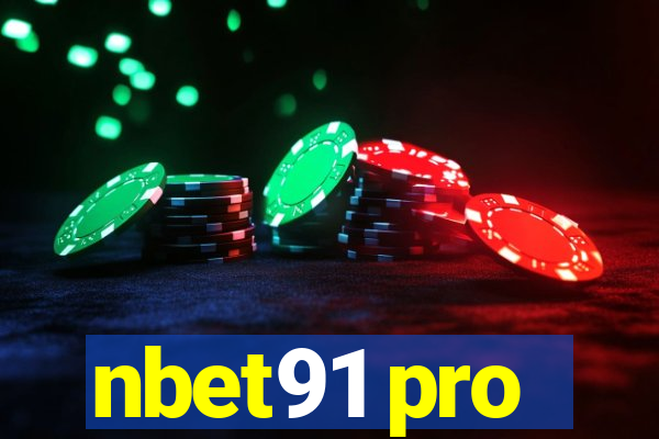 nbet91 pro